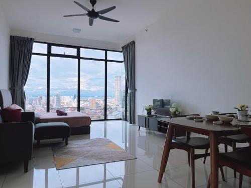 Beacon Executive Suite by Fantabulous Guest House, George Town (zdjęcie 9)