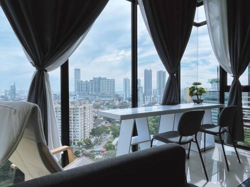 Beacon Executive Suite by Fantabulous Guest House, George Town (zdjęcie 5)