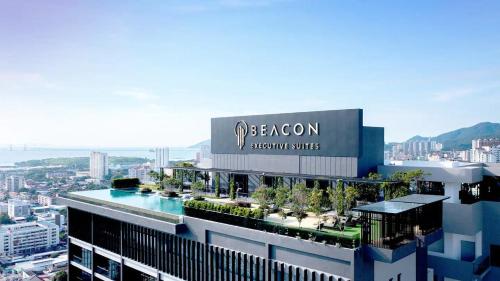 Beacon Executive Suite by Fantabulous Guest House, George Town (zdjęcie 6)