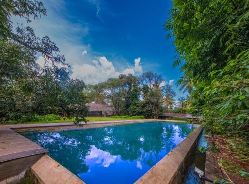The Orchard Resort - Chorla
