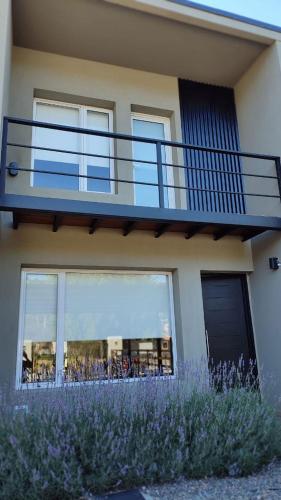 . Duplex Minimalista