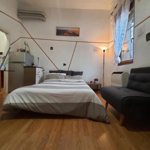 a casa di Luca in เตรซโซ ซุล'อัดดา