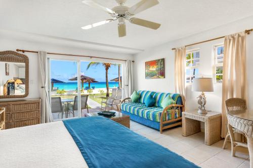 View, Shoal Bay Villas in Anguilla