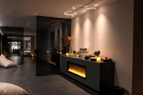 Elegans Hotel Brdo - 스파