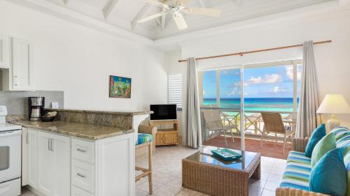 Facilities, Shoal Bay Villas in Anguilla