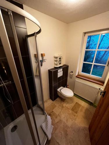 Gastezimmer Grundmuhle in Ostheim v.d. Rhon