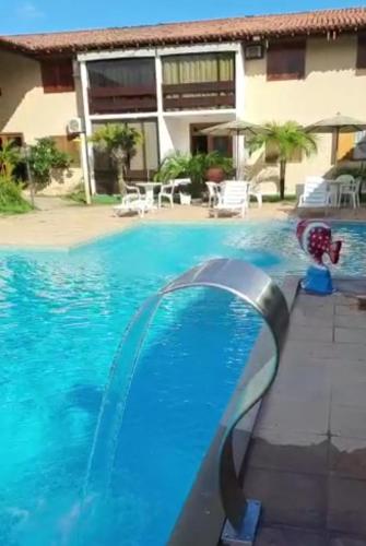 Apartamento Praia Taperapuã