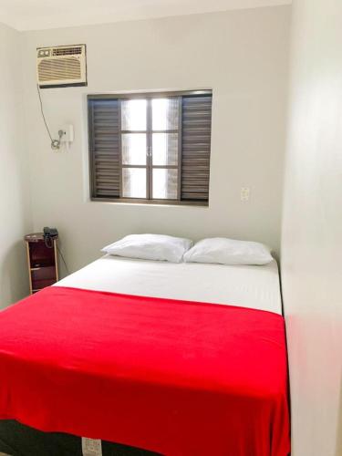 Hotel Central de Anápolis – Anápolis, TX