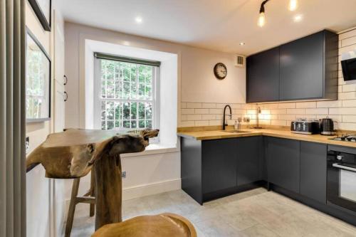 Lovely 2 Bedroom Garden Flat in trendy West End, Glasgow (Foto 6)