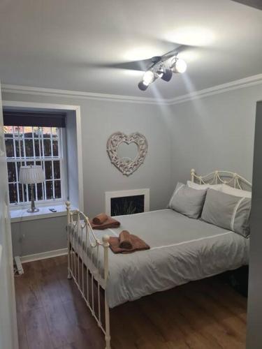 Lovely 2 Bedroom Garden Flat in trendy West End, Glasgow (Foto 7)