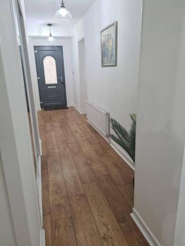 Lovely 2 Bedroom Garden Flat in trendy West End, Glasgow (Foto 9)
