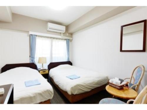 Hotel Business Villa Omori - Vacation STAY 08216v