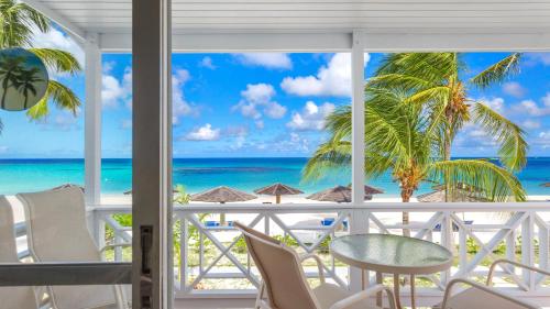 Facilities, Shoal Bay Villas in Anguilla