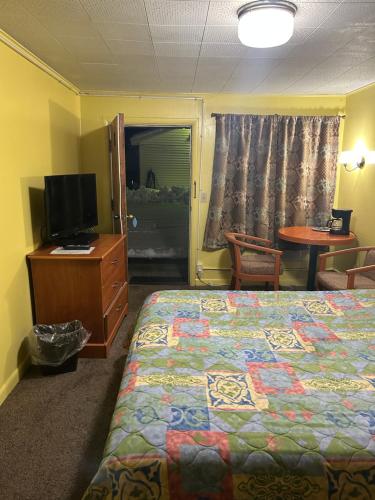 Budget Inn Motel Chemult