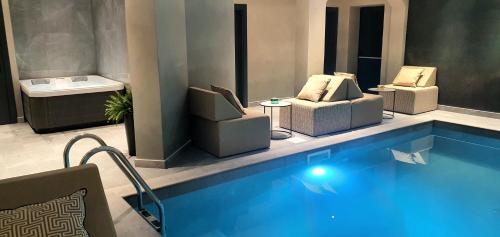 Boutique Hotel Acacia - image 9