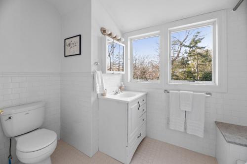 Accabonac Escape in East Hampton, USA