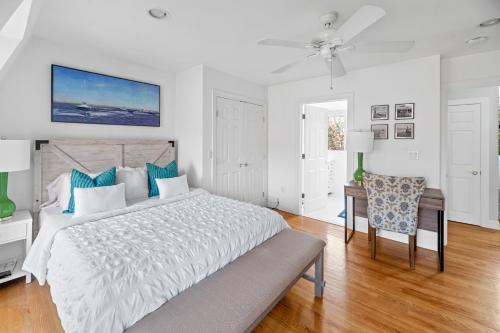 Accabonac Escape in East Hampton, USA