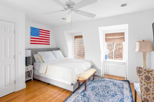 Accabonac Escape in East Hampton, USA