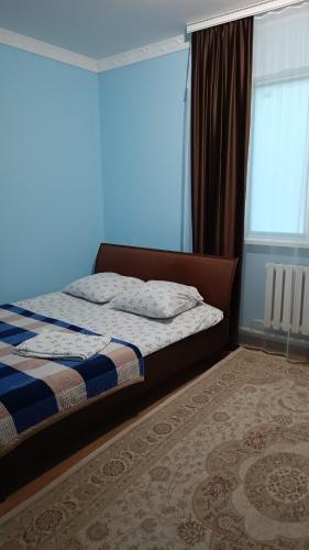 Гостевой дом Самурук, Atyraū (foto 4)