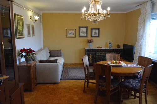 設施, Apartment Ljubljana Marsh Nature Park in 伊格