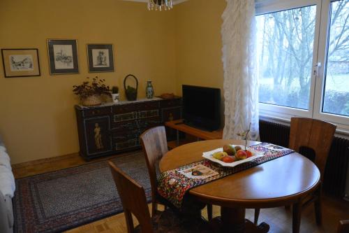 設施, Apartment Ljubljana Marsh Nature Park in 伊格