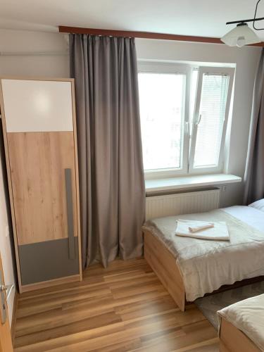 Apartament Praski 5 minut od metra i starego miasta spacerem do zoo i Konesera, Varšava (fotografie 2)