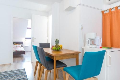 Magnolia Apartments, Dubrovnik 2