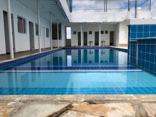 SITIO PONTO DA ALEGRIA