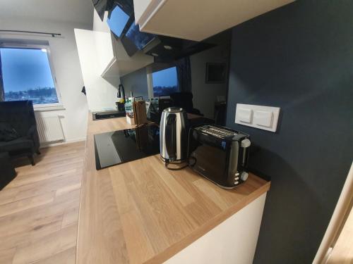 Premium Apartaments-Chociszewskiego 6 c