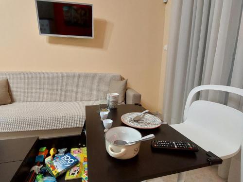 Apollo 2 - Luxury Apartment, Kateríni (photo 9)