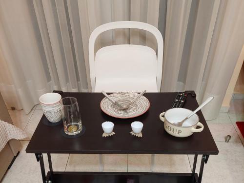 Apollo 2 - Luxury Apartment, Kateríni (photo 10)