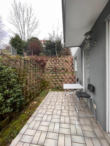 A&D Charmantes Apartment A&D Charmantes Apartment