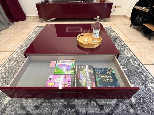 A&D Charmantes Apartment A&D Charmantes Apartment