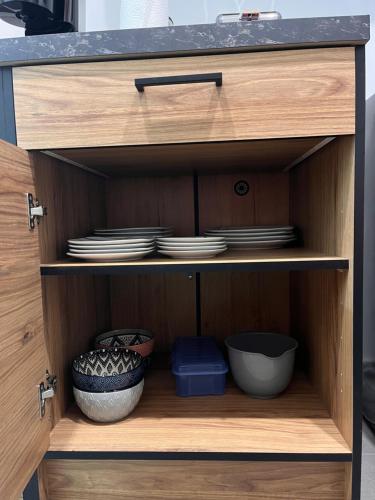 A&D Charmantes Apartment A&D Charmantes Apartment