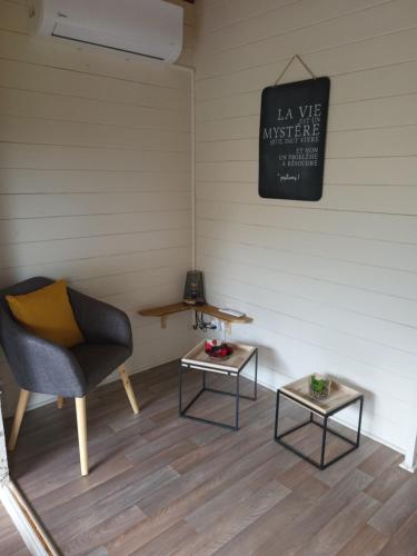 Hauolibed - Havre de Passion avec piscine in Sainte Rose