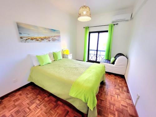  Apartamento Praia Fuzeta 2 in Fuseta