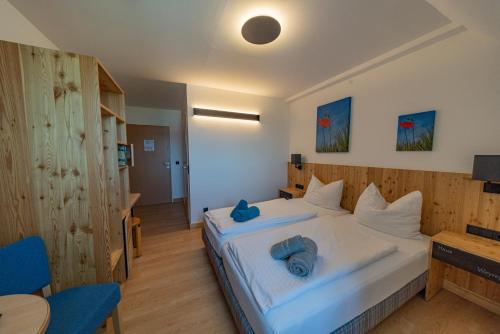 Haus Weyregg - Pension in Weyregg, Österreich
