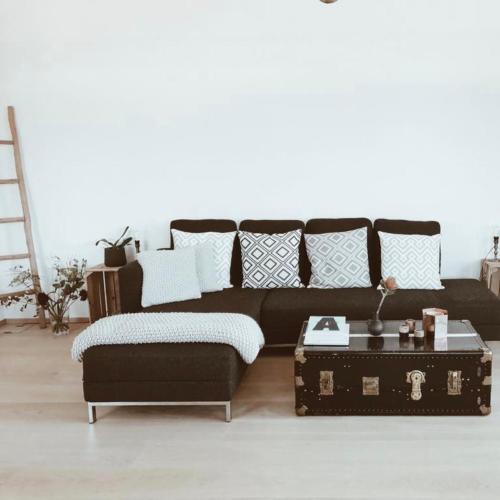 AVLiving City INSIDE NINE Basel, Basilea