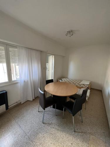 Departamento en el centro de Mar del plata