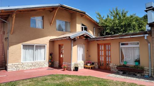 "Eluney" casa en Bariloche