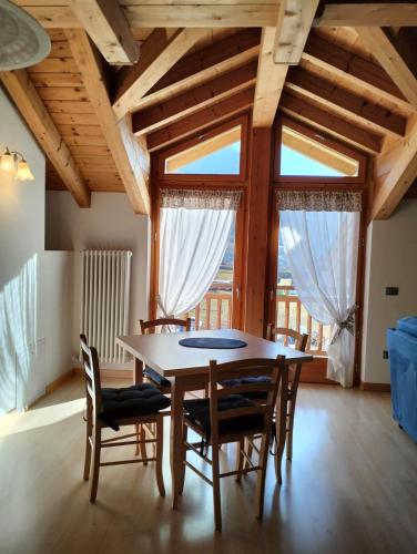  Casa Heidi, Unterkunft in Sirarur