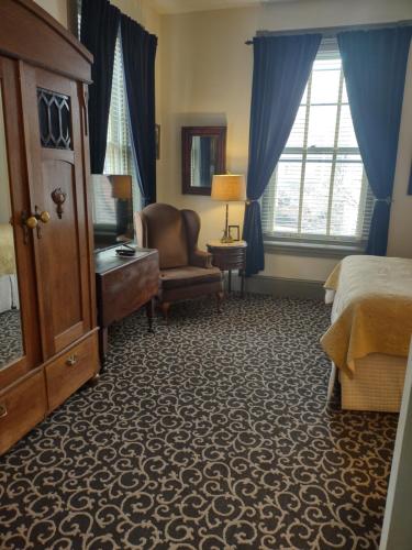 hotel photo