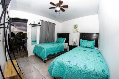 Hostal Jasmin in San Vicente