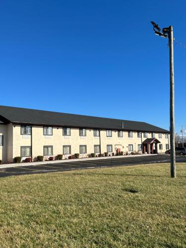 Super 8 by Wyndham Campbellsville KY - image 14