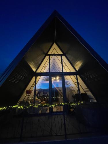 Exterior view, Jahorina Luxury Chalets in Jahorina