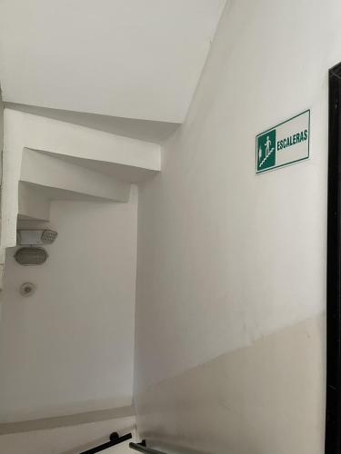 Comoditats, Hotel Cangrejalito in Santa Marta