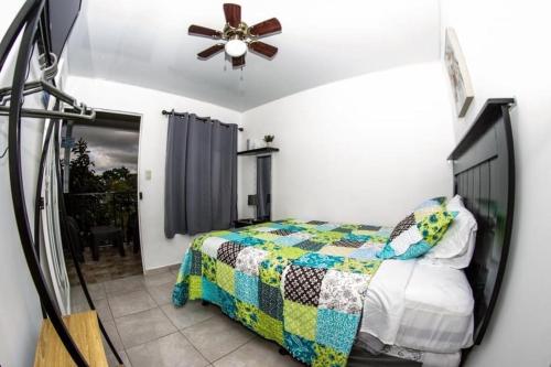 . Hostal Jasmin