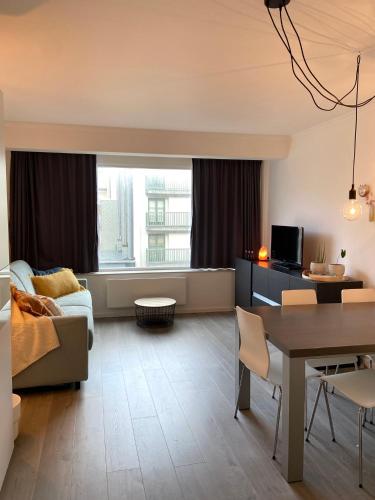 Studio Delfien, Oostduinkerke (foto 8)