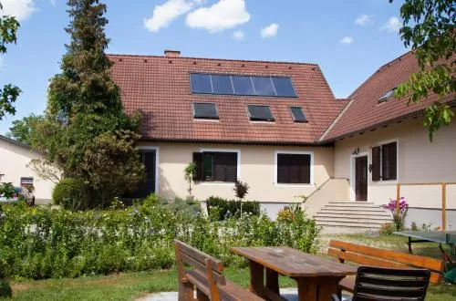 Landhaus Ferk in Bad Radkersburg, Österreich