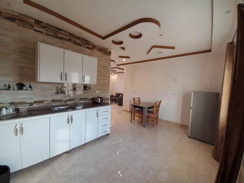 Blue Nile House Room Type - Two-Bedroom Apartment with River View Blue Nile House Room Type - Two-Bedroom Apartment with River View